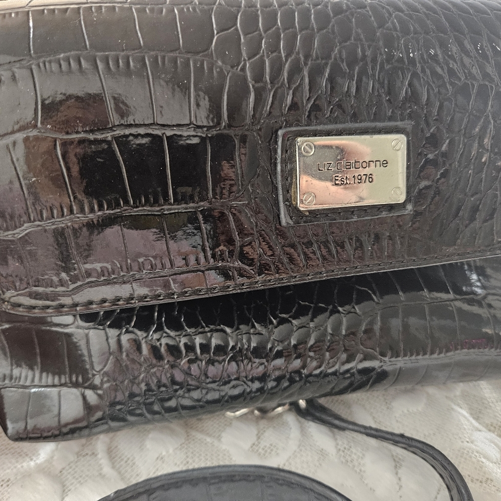 Liz Claiborne purse